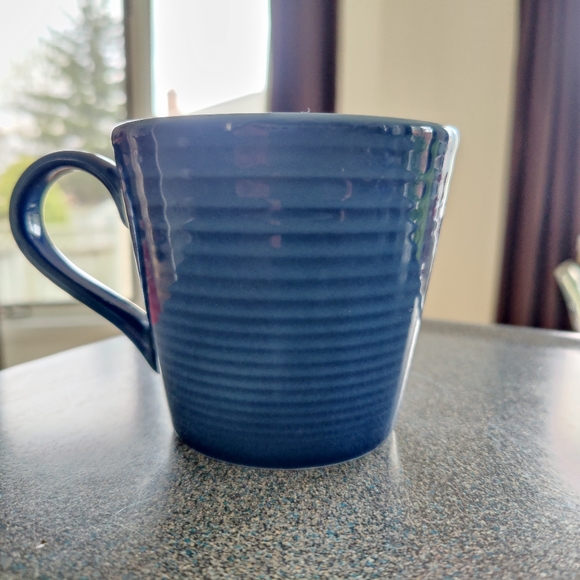 Gordon Ramsay | Royal Doulton | blue 💙 Maze series Mug - Picture 8 of 8